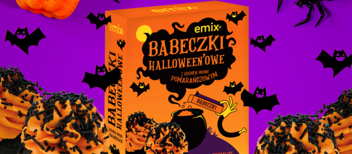 emix hallowen